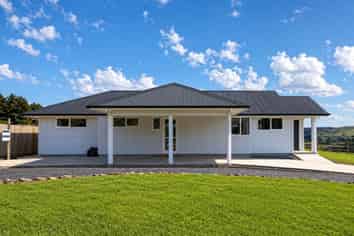 Northland - Address withheld