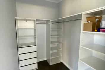 Northland - Address withheld
