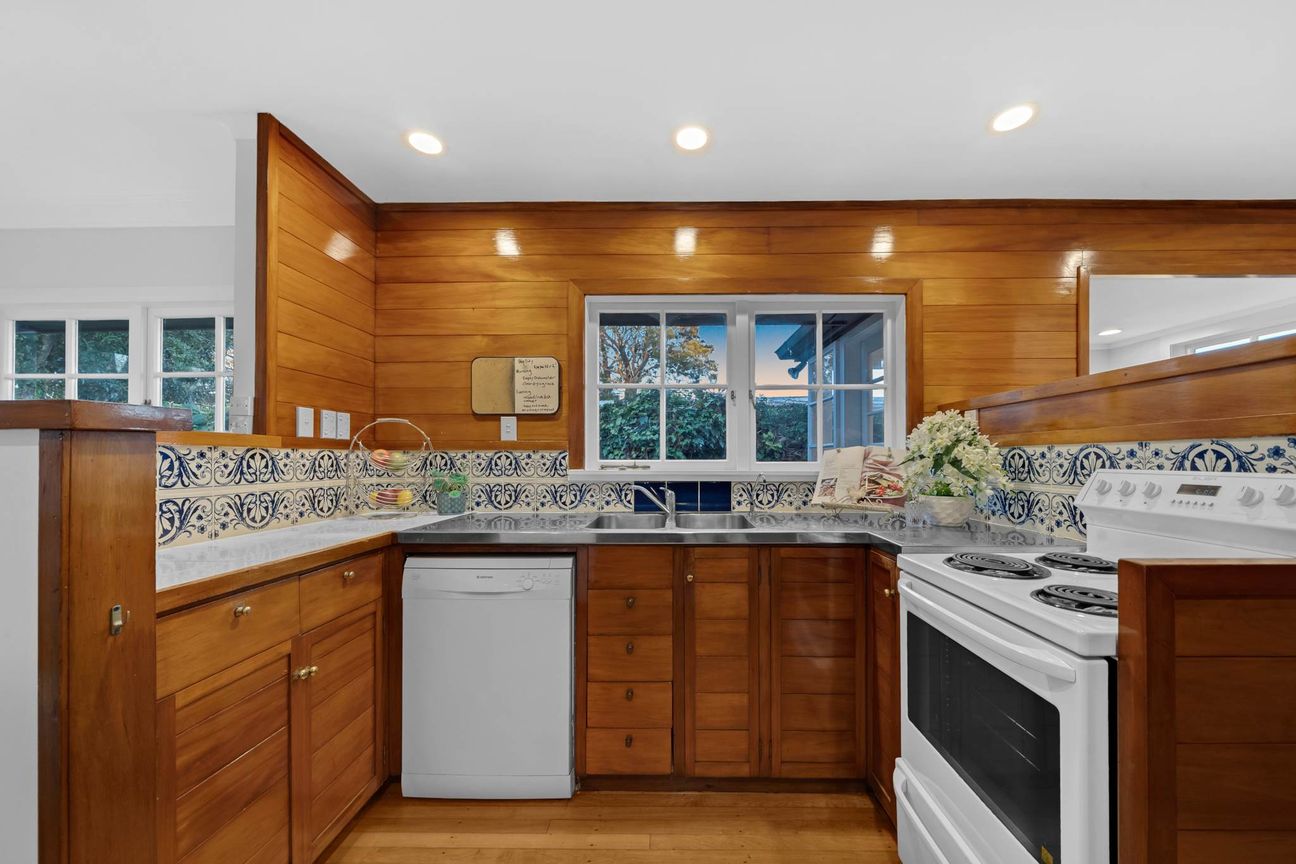 Mission Bay’s Hidden Gem on 718 m² - Mehr