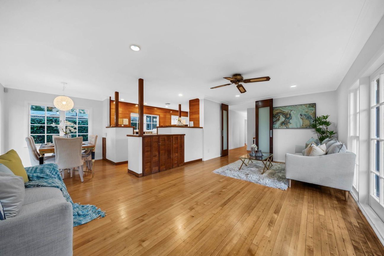 Mission Bay’s Hidden Gem on 718 m² - Ansicht 4