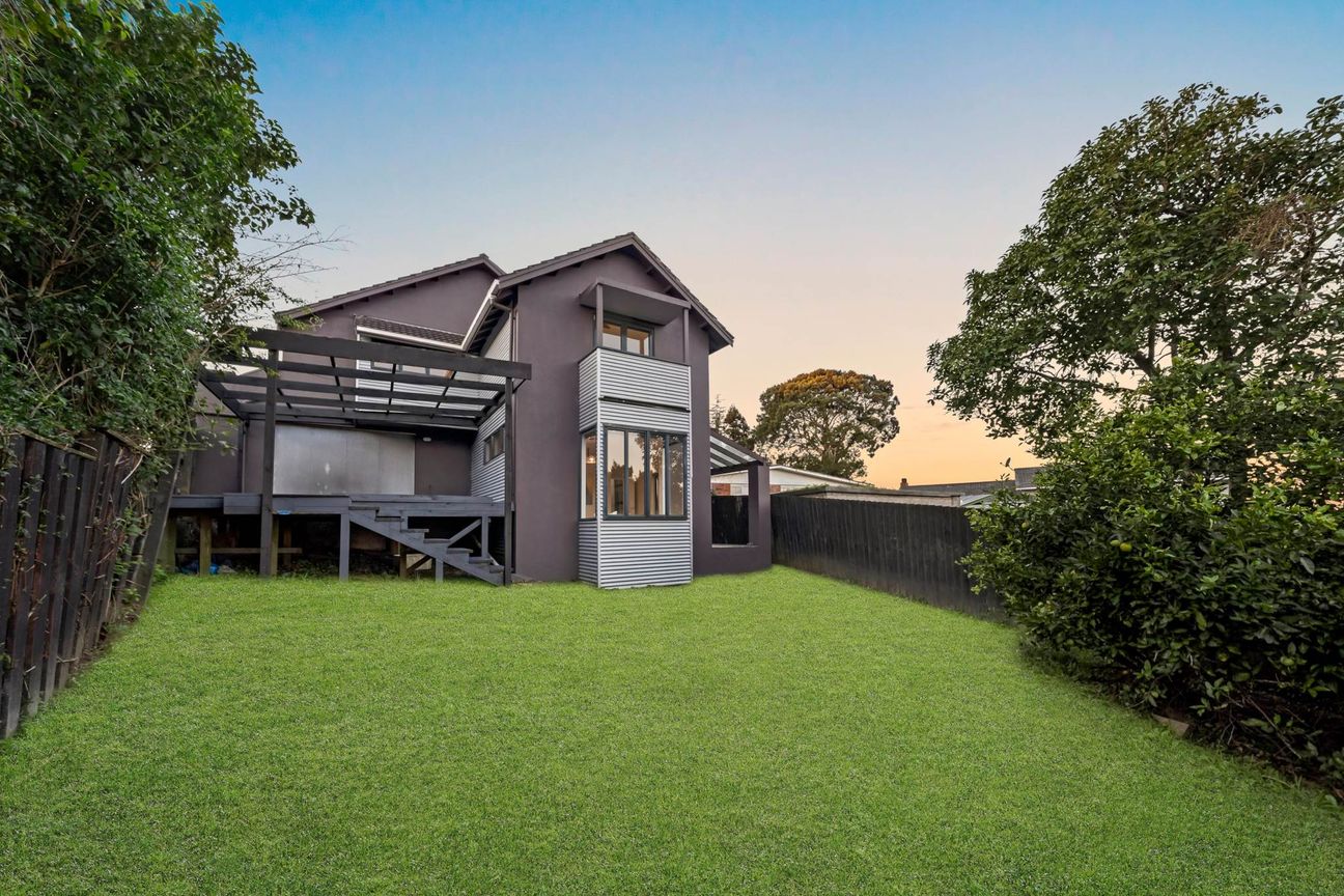 Mission Bay’s Hidden Gem on 718 m² - Ansicht 3