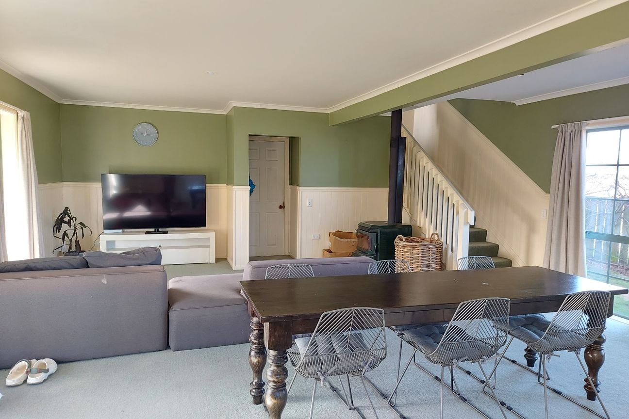 Hilltop School Zone Home - Widok 4