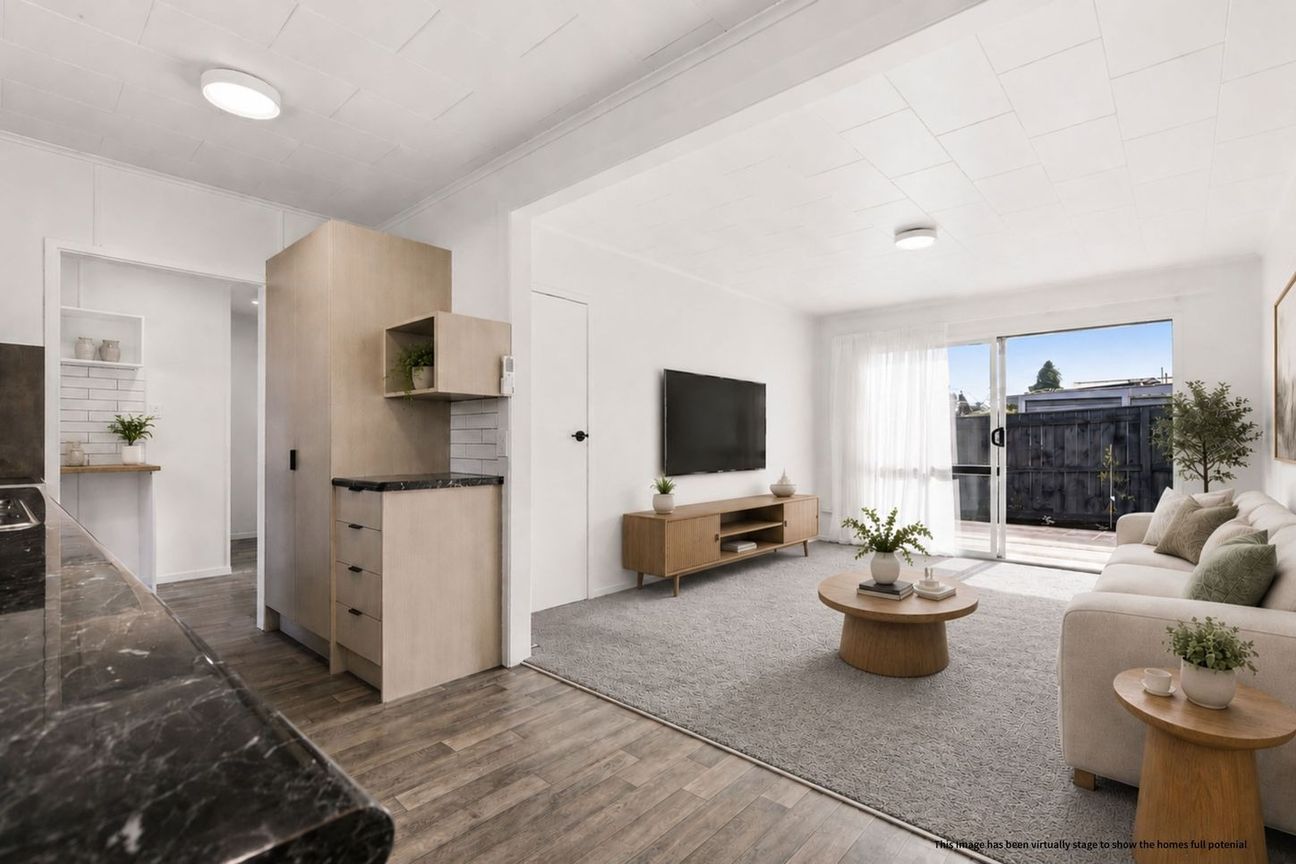Fully Renovated Two-Bedroom Unit - Available Long Term - Widok 2
