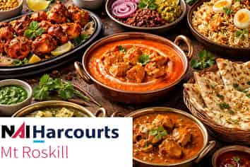 Opportunity to own a Well-established Restaurant, at Northshore  