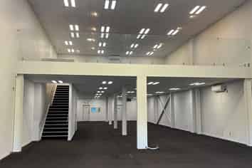 Large Format Retail Opportunity on Cranford Street
