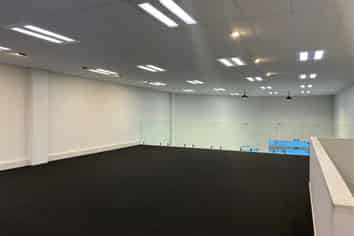 Large Format Retail Opportunity on Cranford Street