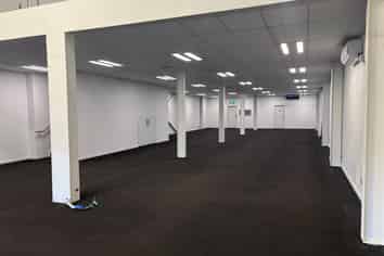 Large Format Retail Opportunity on Cranford Street