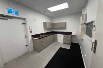 Large Format Retail Opportunity on Cranford Street