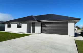 34 Campbell Place, Marton
