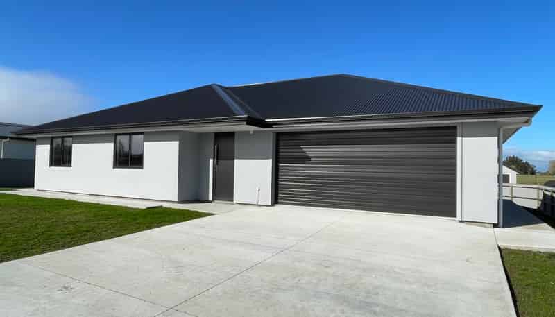 34 Campbell Place, Marton