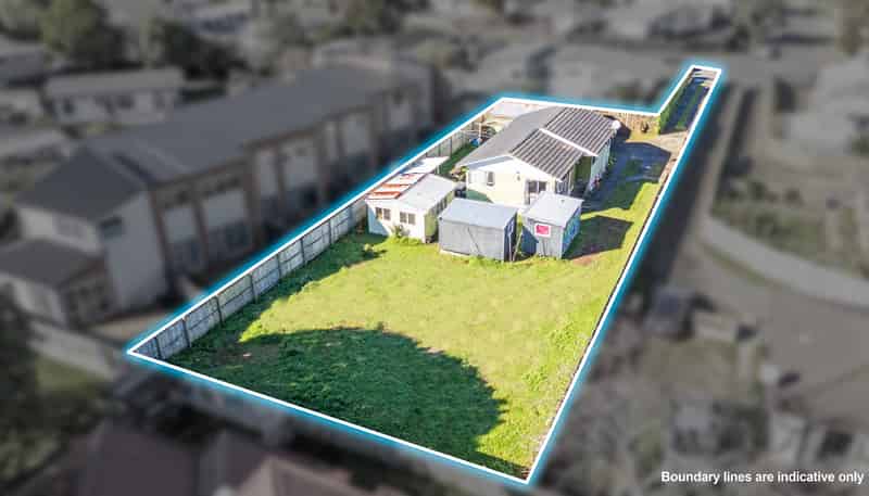 10 Sunlands Drive, Manurewa
