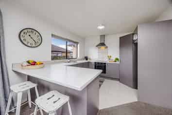 Auckland - Address withheld