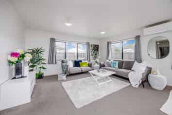 Auckland - Address withheld