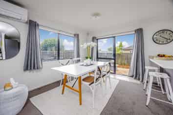 Auckland - Address withheld