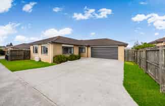 Auckland - Address withheld