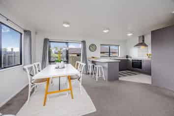 Auckland - Address withheld