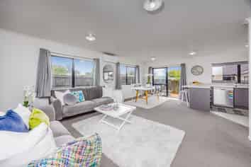 Auckland - Address withheld