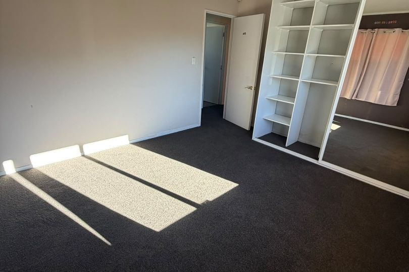 MT. WELLINGTON, 3 BEDROOMS - Fler