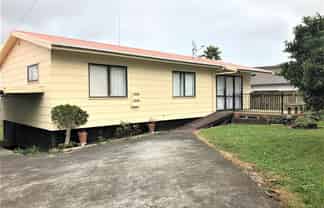 16B Whitford Avenue, Mount Wellington