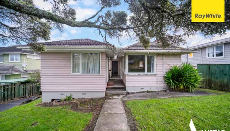 40 Haycock Avenue, Mount Roskill