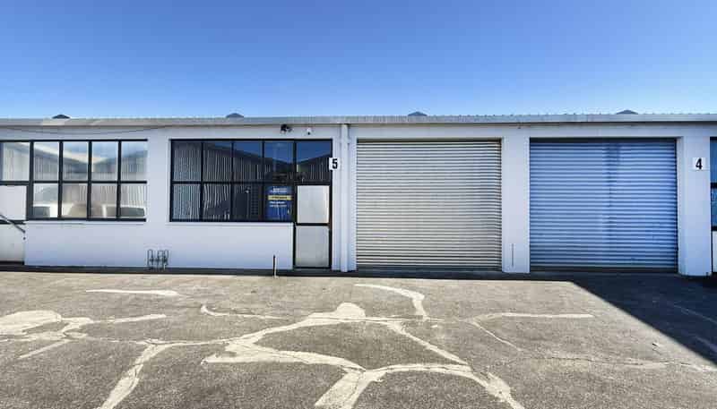 Unit 5/38 Keeling Road, Henderson