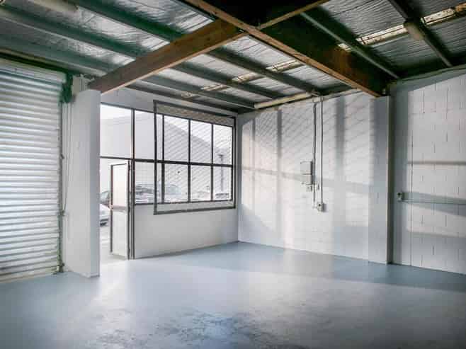 TRADESMAN'S WORKSHOP
