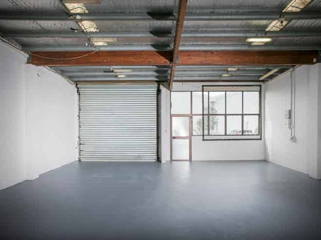 TRADESMAN'S WORKSHOP
