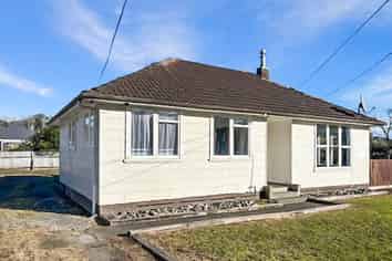 14 O'Reilly Crescent, Taumarunui