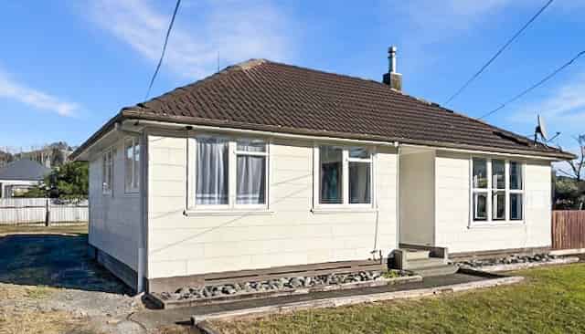 14 O'Reilly Crescent, Taumarunui