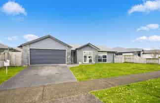 96 Penetaka Heights, Pyes Pa