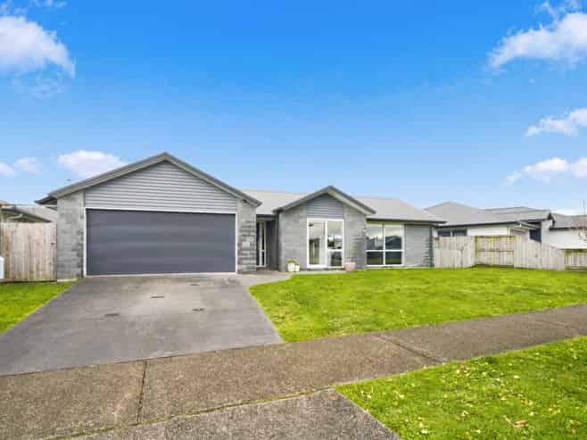 96 Penetaka Heights, Pyes Pa