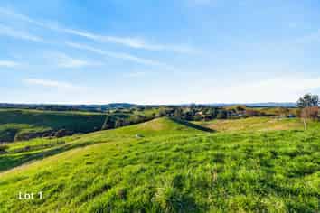 74 and 76 Flag Range Road, Sherenden