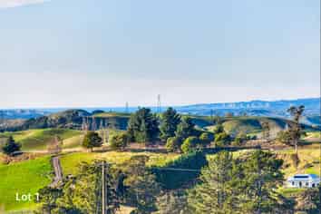 74 and 76 Flag Range Road, Sherenden