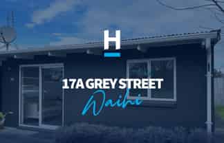 17A Grey Street, Waihi