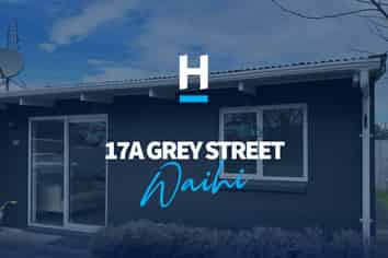 17A Grey Street, Waihi