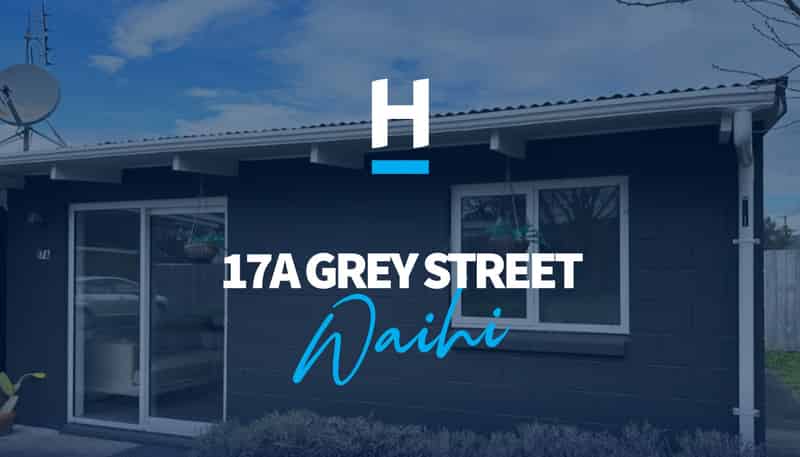 17A Grey Street, Waihi
