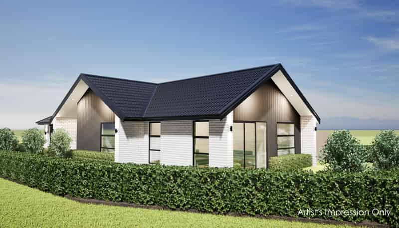 1 Manatika Rd, Paerata