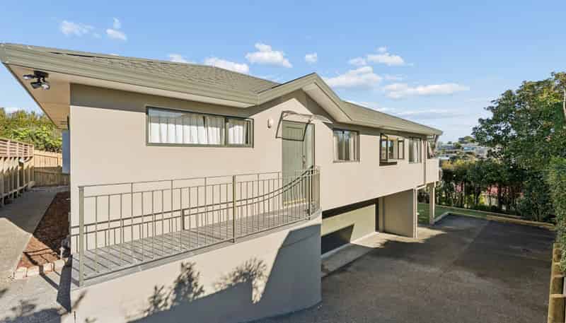 2/162 Forrest Hill Road, Forrest Hill