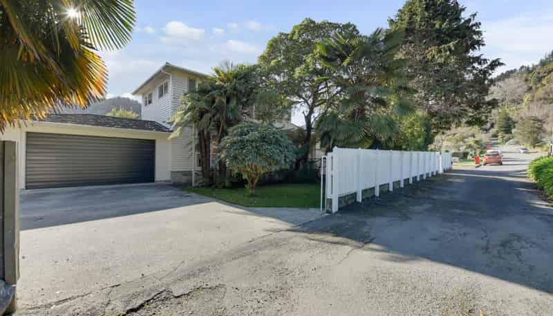 221 Nile Street, Maitai