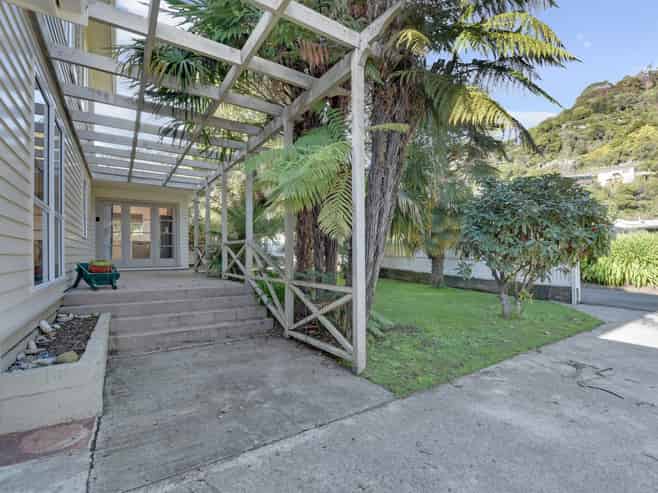 221 Nile Street, Maitai