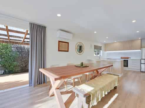 221 Nile Street, Maitai