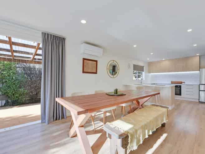 221 Nile Street, Maitai
