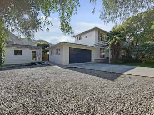 221 Nile Street, Maitai