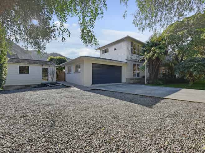 221 Nile Street, Maitai