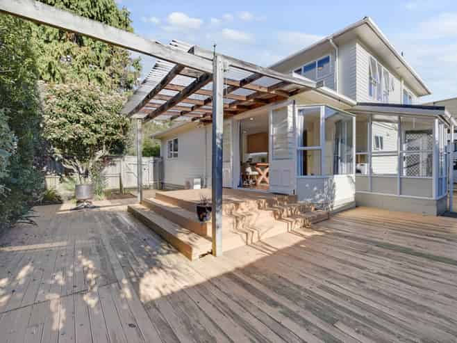 221 Nile Street, Maitai