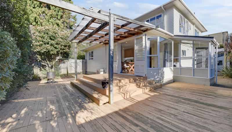 221 Nile Street, Maitai
