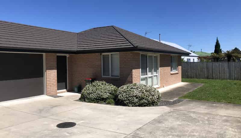 36A Karaka Street, Nawton