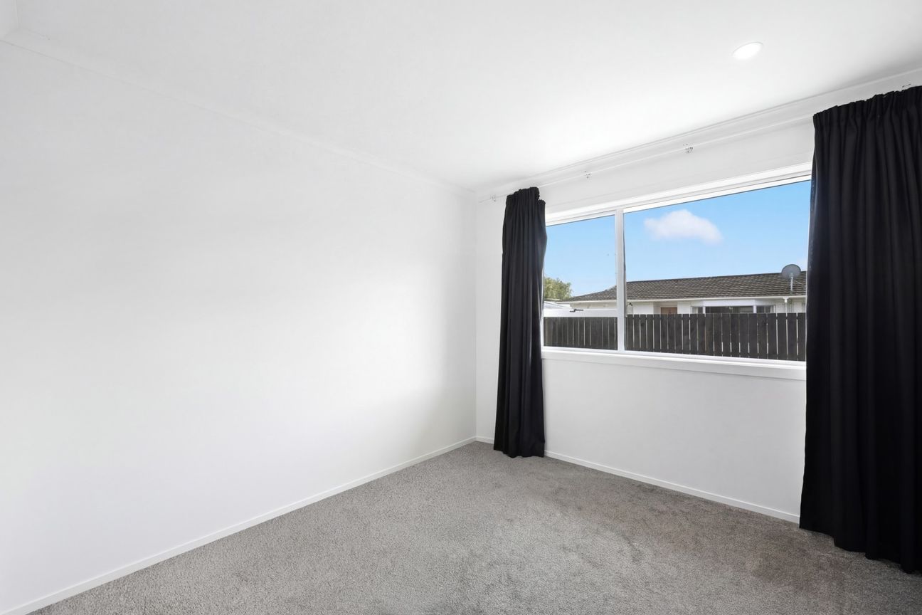 Freshly Renovated Family Home with Modern Style - Ansicht 5
