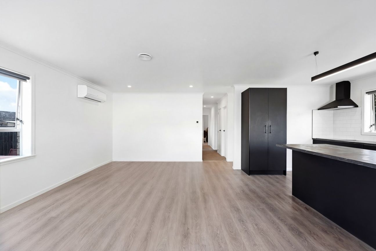 Freshly Renovated Family Home with Modern Style - Ansicht 3