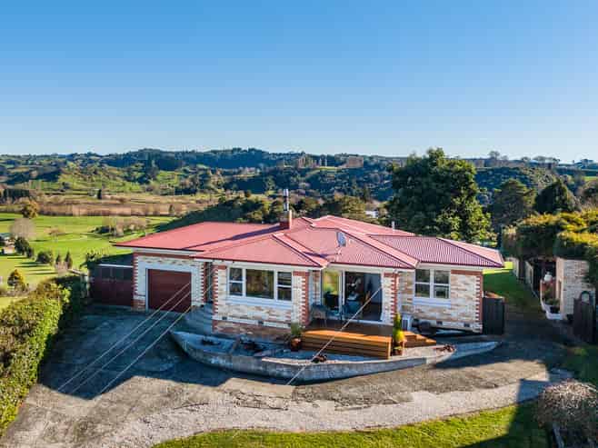 35 Mountain View Road, Otorohanga